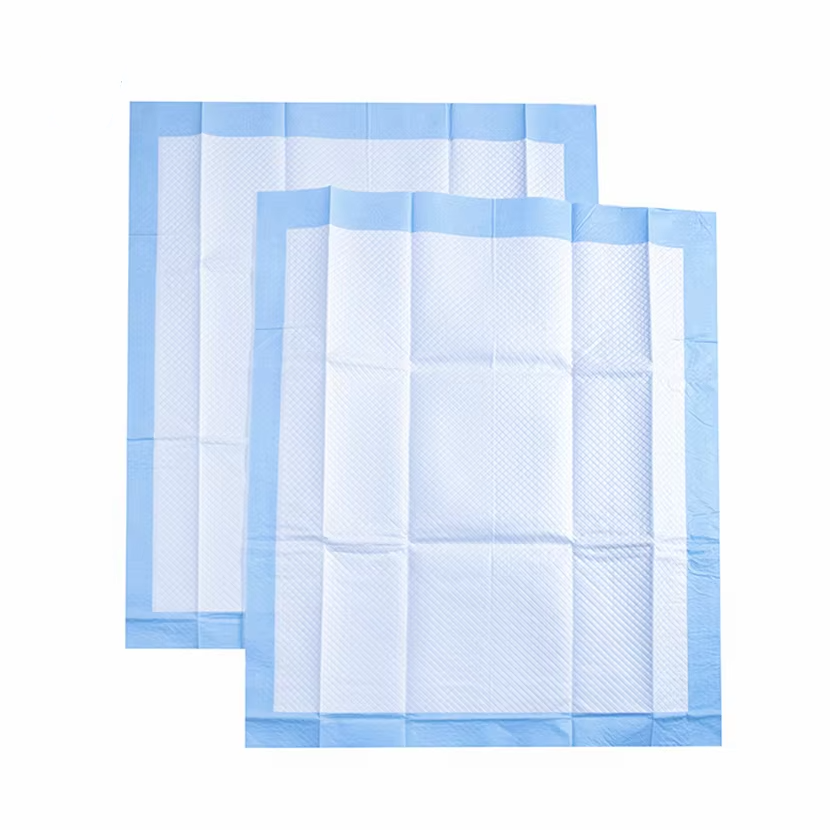 Incontinence Underpad Adult Incontinence Pad Absorbe Breathable Underpad