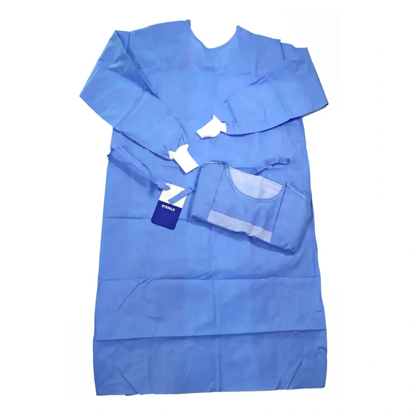 Fabricante chinês Suning Medical Descartável Estéril Dental Drape fábrica