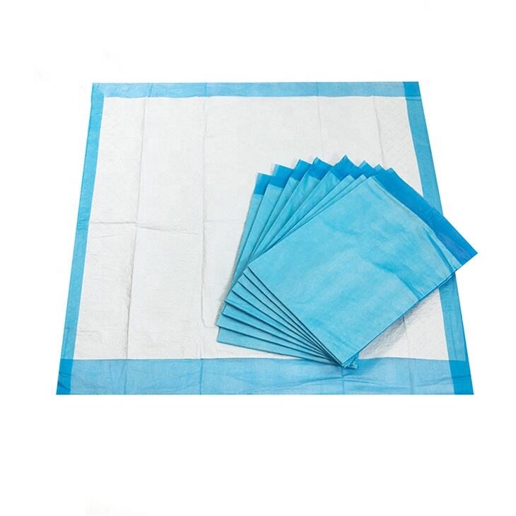 Fabricante de China Suning proveedor de almohadilla protectora de tejido desechable de 6 capas