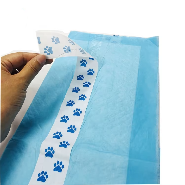 China-Lieferant Puppy Pad Pet Training Pads