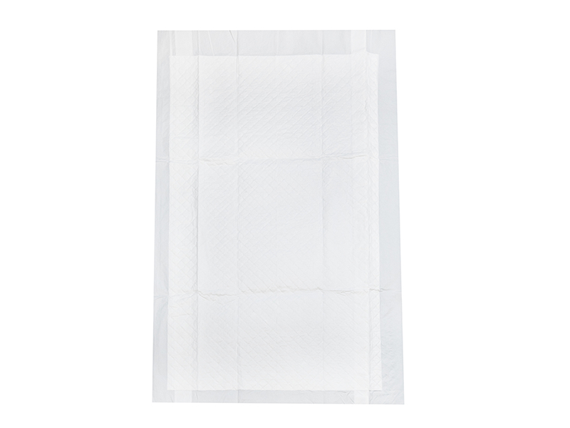 Redução de Tarifas dos EUA para 30% Gera Aumento nos Pedidos de Underpads: Um Boom para Fabricantes de Care Pad