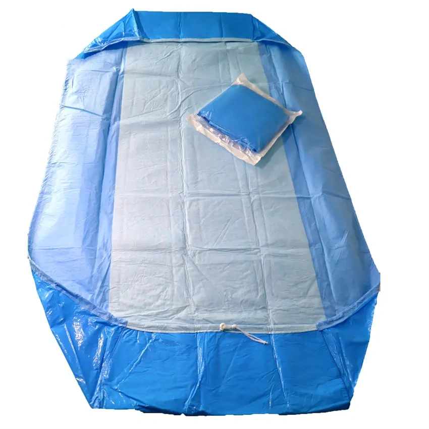 Top 5 absorbent table cover sheet Manufacturers in China