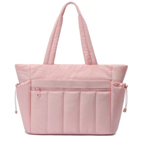 Oxirgi pufakli sumka tajribasi