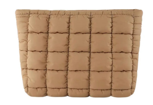 Bizning puffer sumkalarimiz bilan brendingizni oshiring