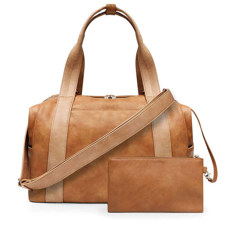 Premium Diaper Bags for Modern Moms