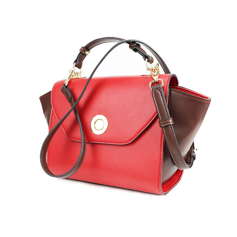 Why Choose Us as Your Shoulder Bag Wholesale Supplier