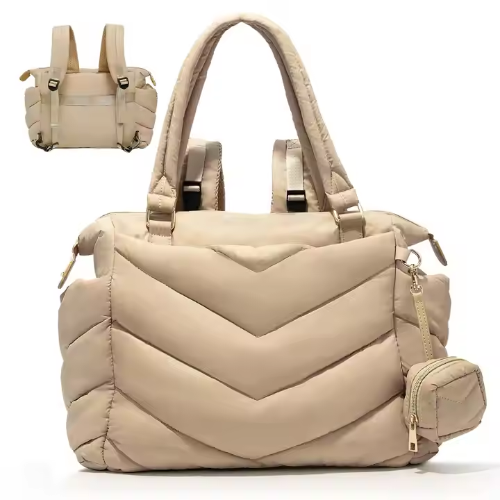 Premium Diaper Bags Wholesale Supplier for Your Business Needs