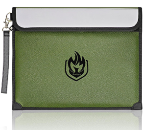 Why Choose Our Fireproof Bag for Money?