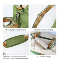 Sayohat tajribangizni bizning sayohat tashkilotchisi sumkalari bilan oshiring