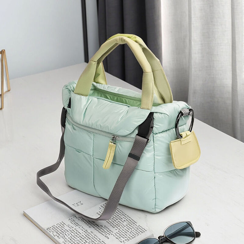 Flexible and Efficient Solutions