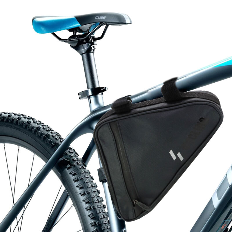 Waterproof Bike Triangle Frame Bag