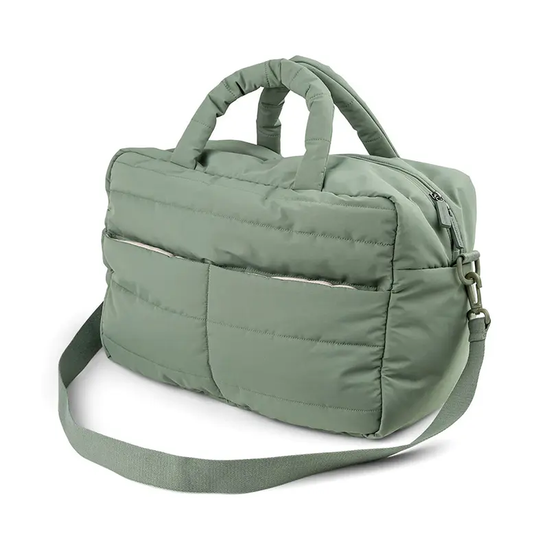 Leading Diaper Bag Manufacturer for Quality and Innovation