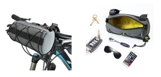 Innovative Design for Modern Cyclists