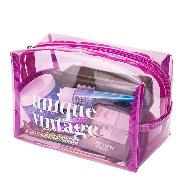 Why Hospitality Businesses Need Customized Toiletry Bags