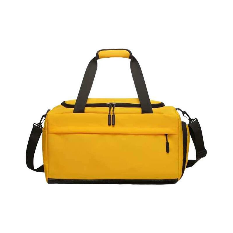 Elevate Your Fitness Journey with Our Gym Duffle Bags