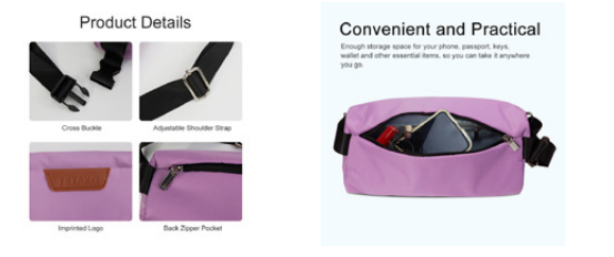 Qulaylik uchun ergonomik dizayn