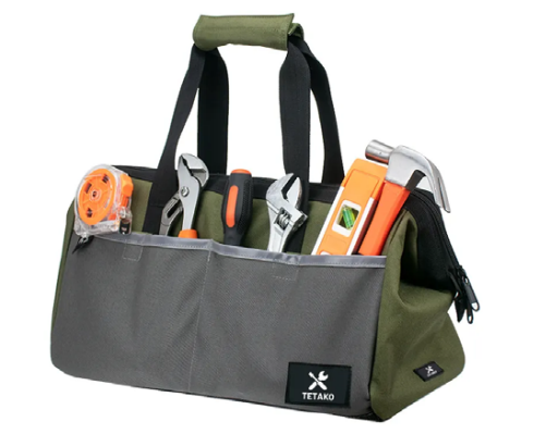 Versatile and Intelligent Organization Solutions