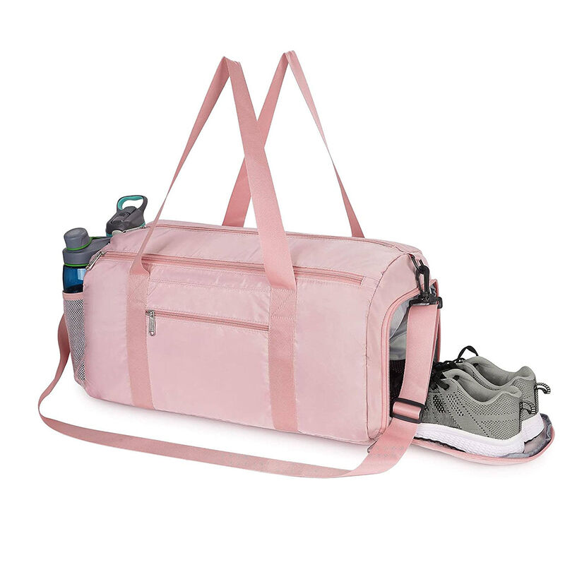 Unmatched Quality and Durability for Your Gym Bag Needs