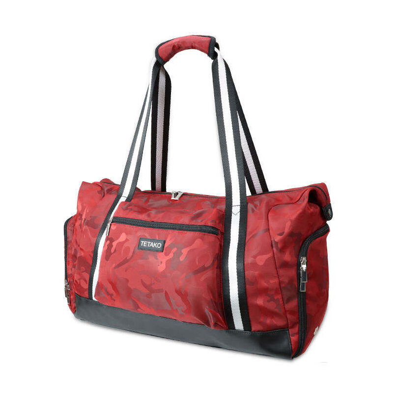 Lightweight and Portable Design