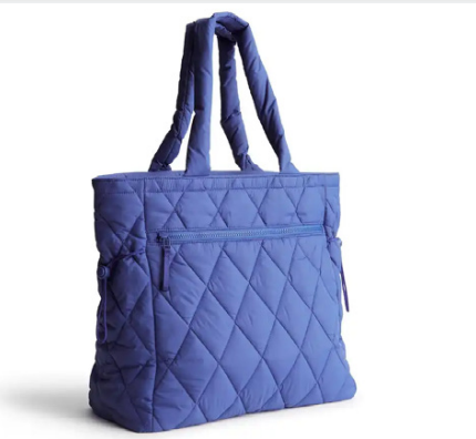 Bizning Puffy Tote sumkalarning noyob afzalliklarini kashf eting