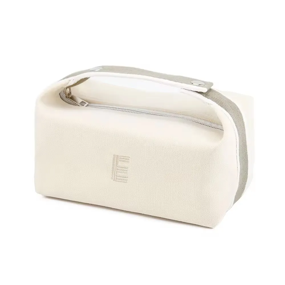 Premium Cosmetic Bag Manufacture for Global Clients
