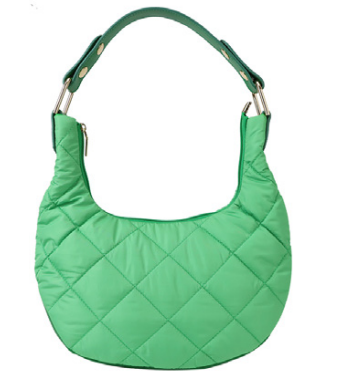 Bizning Puffy Cross Body Sumkangiz bilan uslubingizni oshiring