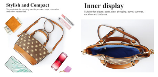 Sizning uslubingizni aks ettiruvchi moslashtirish imkoniyatlari