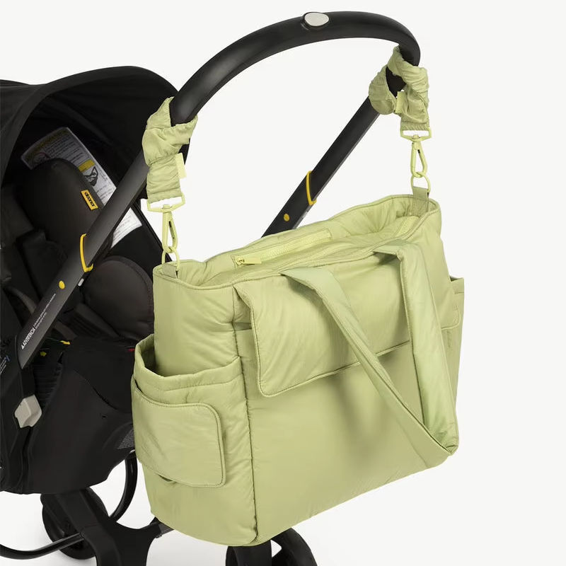 Elevate Your Travel Experience with Our Travel Mommy Bag