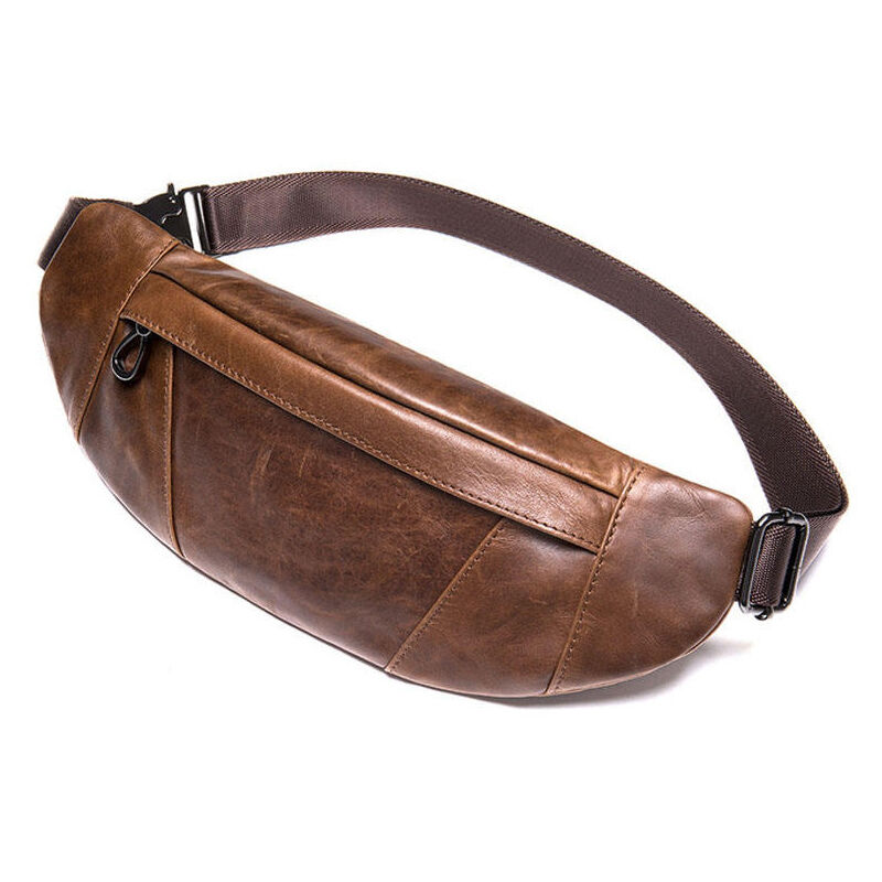 Discover the Unmatched Benefits of Custom Belt Bags
