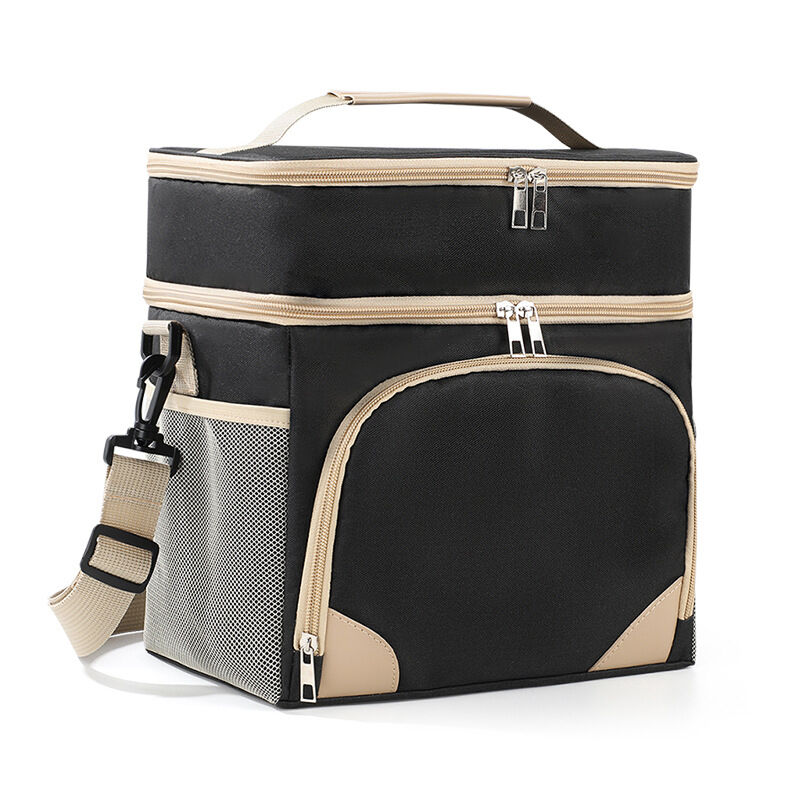 ຄຸນນະພາບແລະນະວັດຕະກຳທີ່ເປັນເອກະລັກໃນຖົງເຢັນອ່ອນ