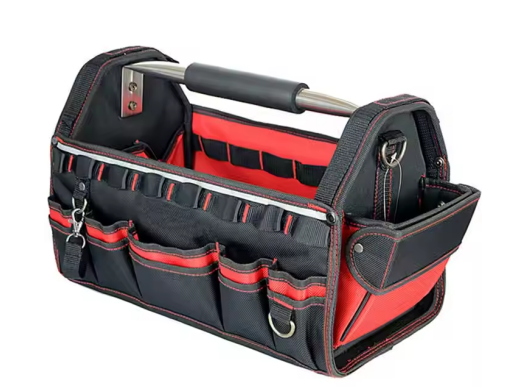  Dekouvri avantaj siperè nòt sak pou outi ak rezistan a dlo