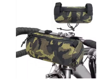 Unmatched Quality and Functionality in Bike Side Bags
