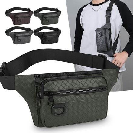 Brendingizni maxsus belbog'lar bilan oshiring