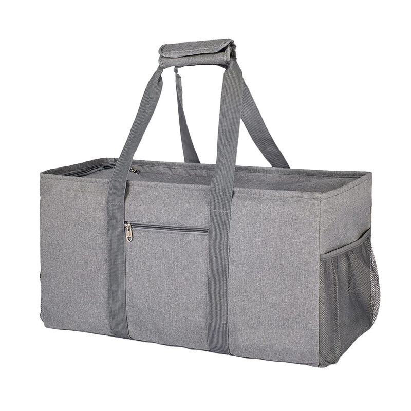 Elevate Your Travel Experience with Our Womens Leather Weekend Bag