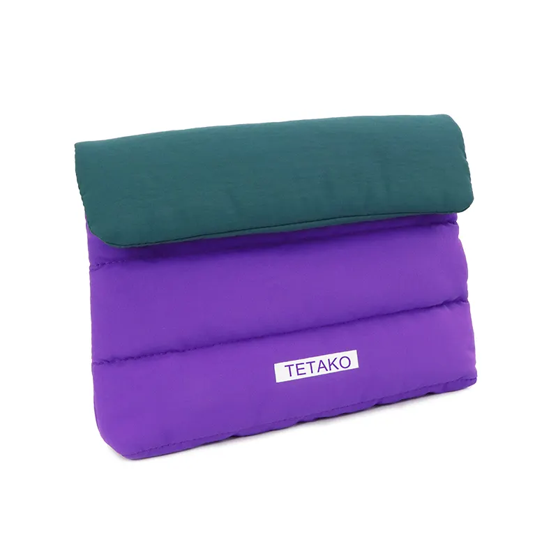 Why Choose Us as Your Cosmetic Bag Supplier?