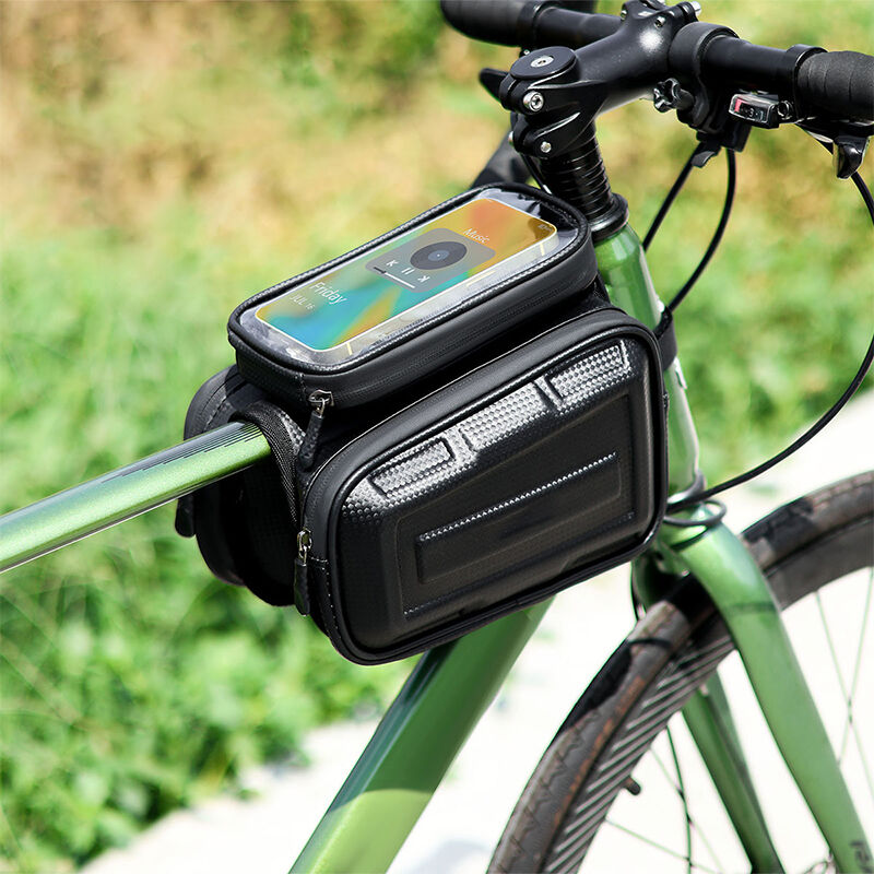 Innovative Design for Modern Commuters