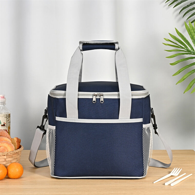 ຖົງເຢັນທີ່ດີທີ່ສຸດສຳລັບການເດີນທາງ: ຄູ່ຮ່ວມເດີນທາງທີ່ແບບເປີດເຕັມ