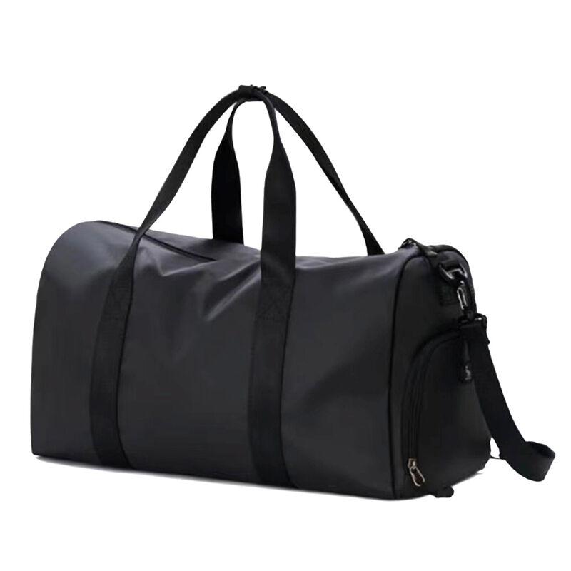 Discover the Best Weekend Bags for Men