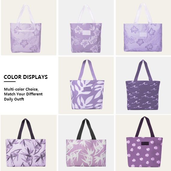 Custom Eco-Friendly Waterproof Tyvek Bags