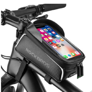 Discover the Best Bike Bag for Travel