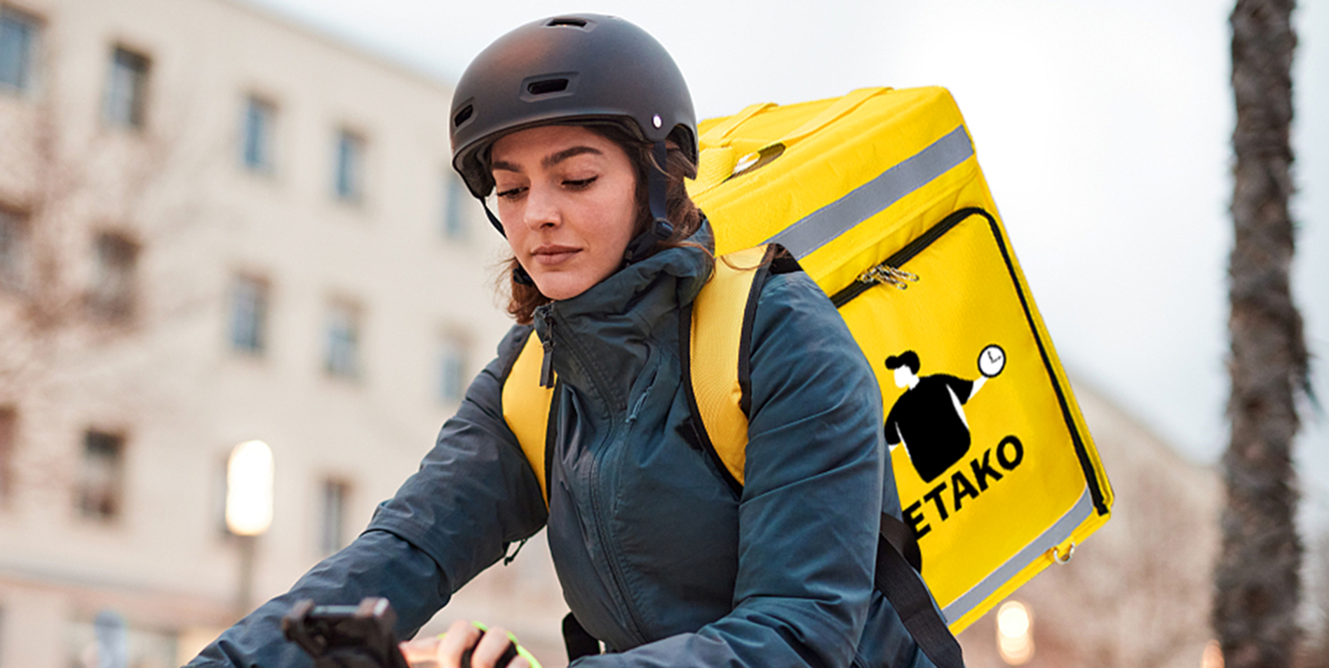 Premium Meal Bags Power Bento.ky’s Delivery Upgrade