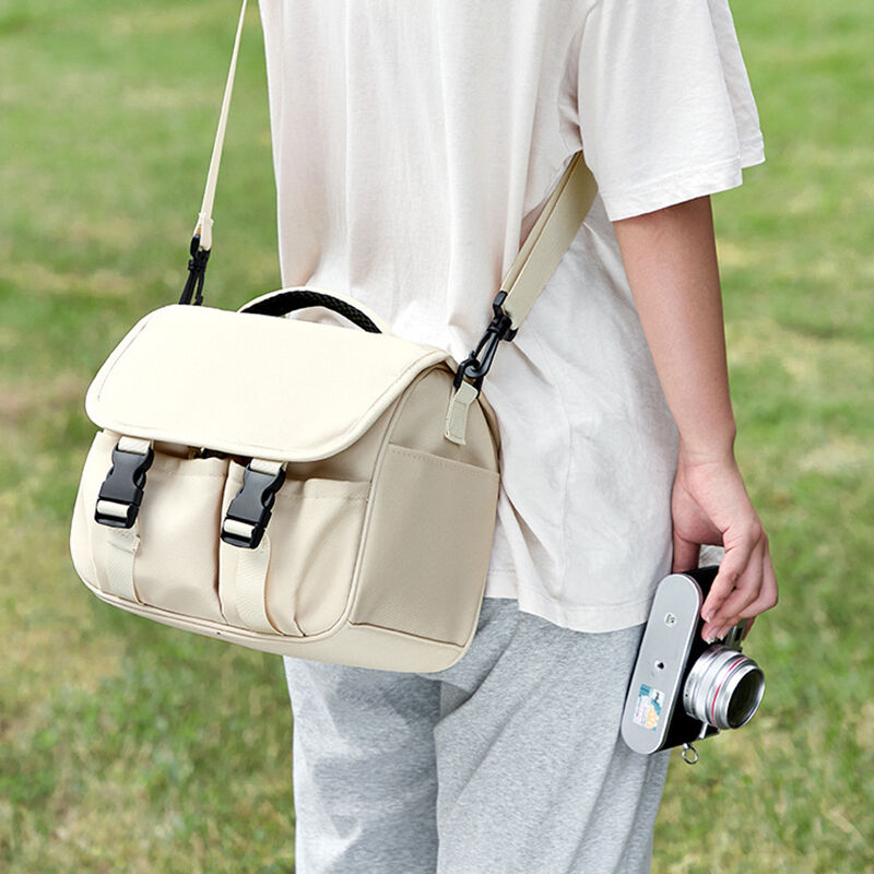 Chic Design Meets Practicality