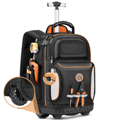 Innovative Design for Maximum Efficiency