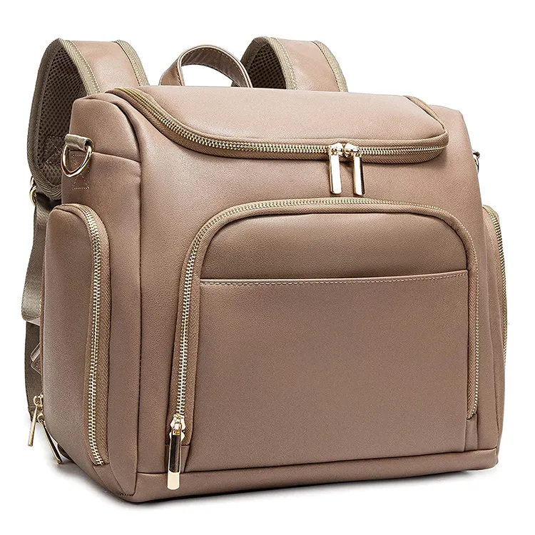 Premium Diaper Bags for Modern Parents