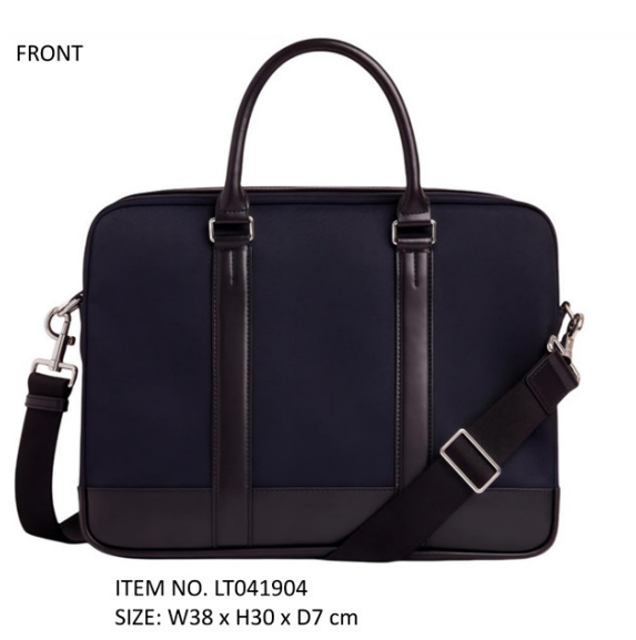 Maxsus noutbuk sumkalaringiz bilan tajribangizni oshiring