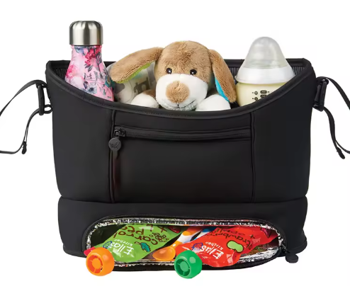 Elevate Your Parenting Experience with Our Pram Bags