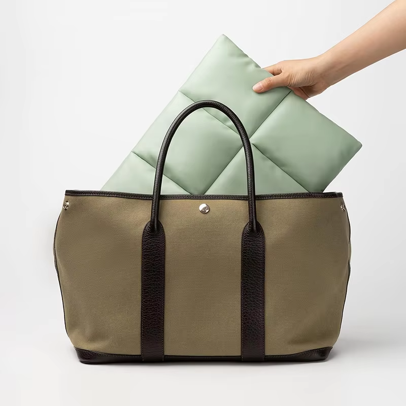 Sådan vælger du den perfekte skræddersyet laptoptaske til kontoret