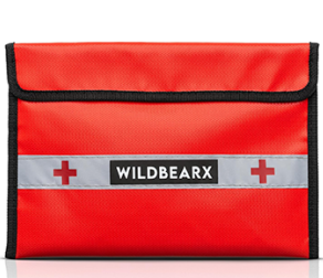 Water-Resistant Design