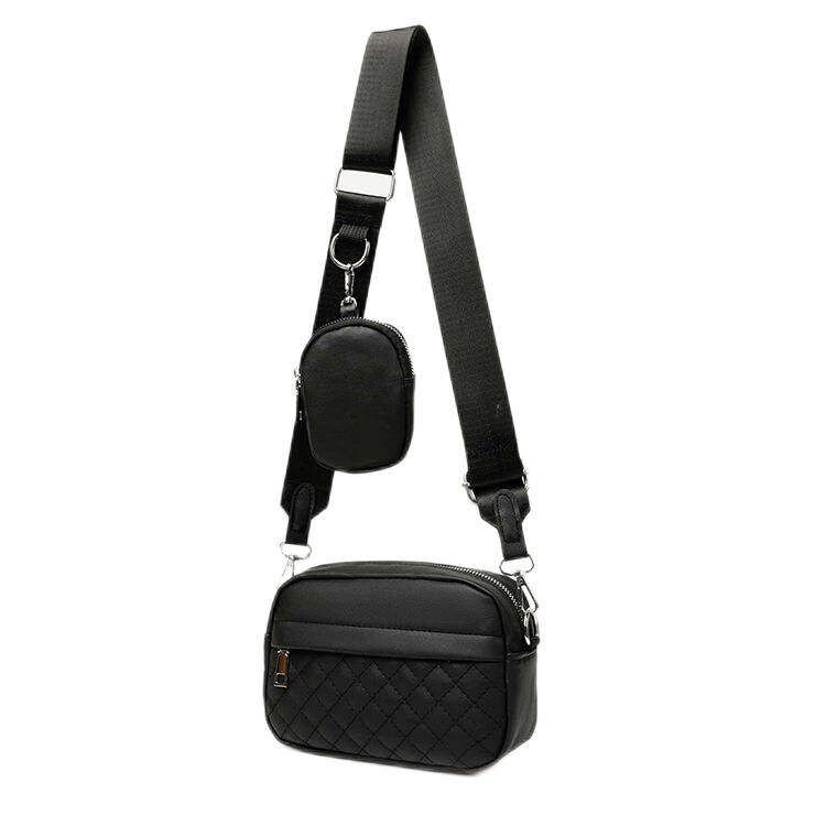 Premier Single Shoulder Bag Manufacturing Services