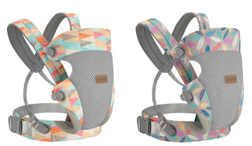nmatched Quality and Innovation in Infant Bags